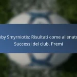 David Wotherspoon: Punti salienti del club, Contributi internazionali, Risultati