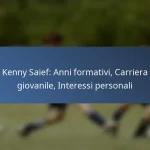 Rachael Annis: impatto nella nazionale, contributi, partite chiave